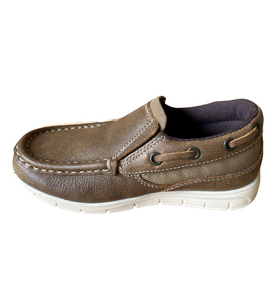 THOMAS COOK YOUTH LUCA SLIP-ON SHOE