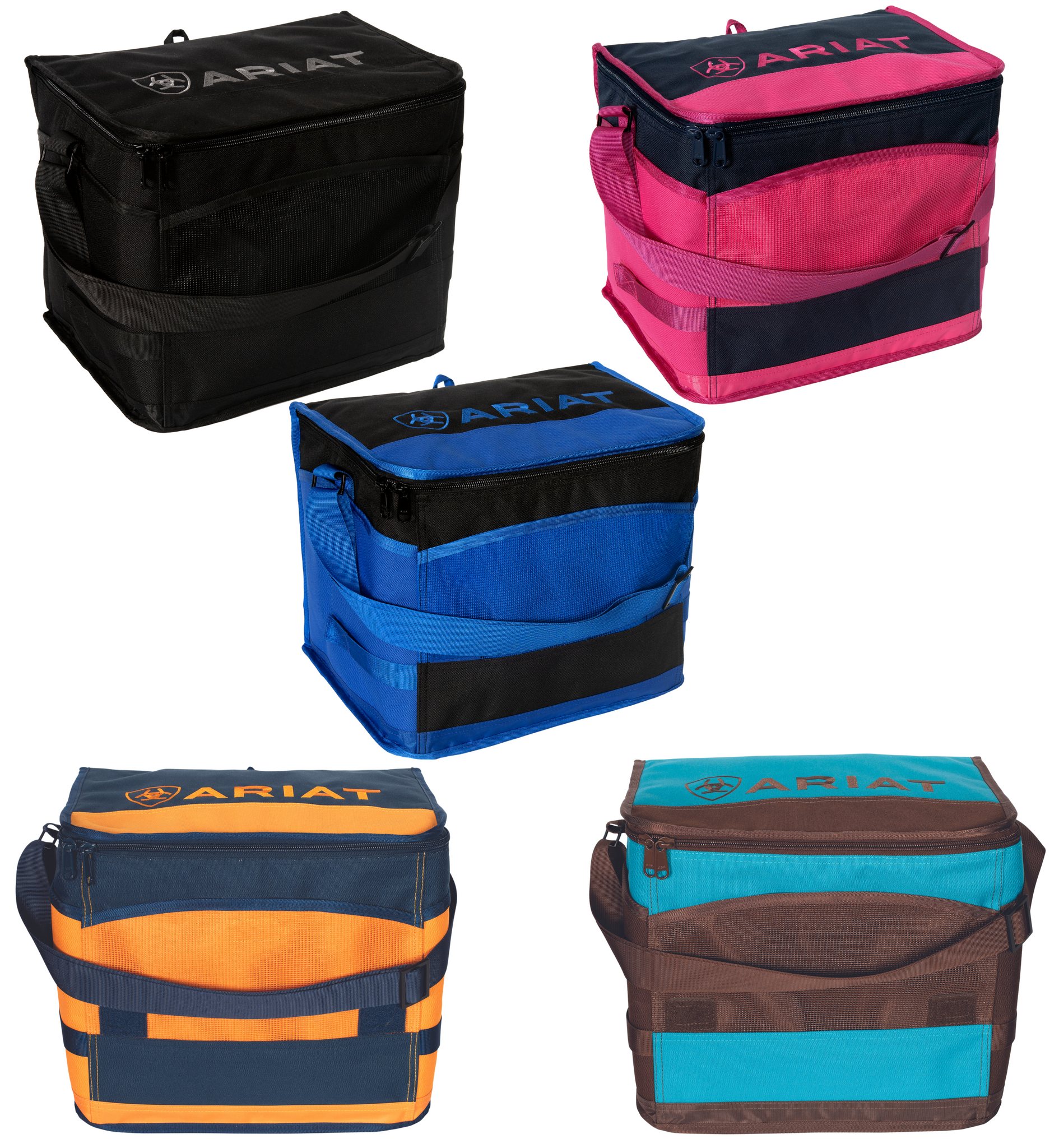Ariat lunch bag sale