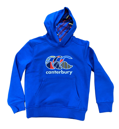 CANTERBURY KIDS UGLIES HOODY