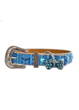 Load image into Gallery viewer, PURE WESTERN STEVIE DOG COLLAR