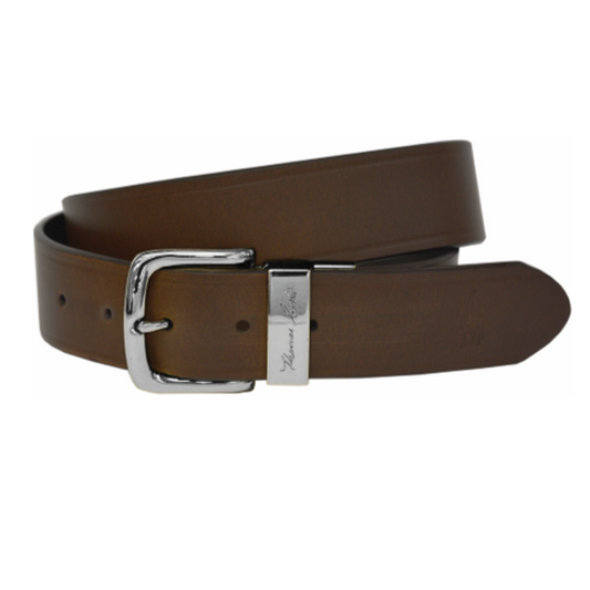 THOMAS COOK SIGNATURE REVERSIBLE MENS BELT