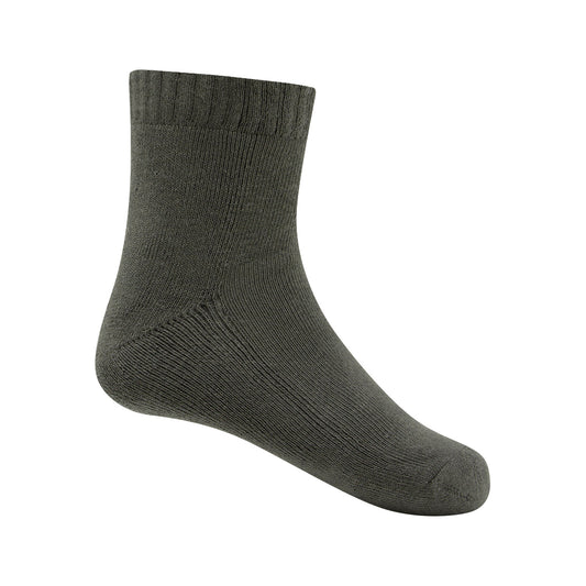 Quarter Crew Socks 3 Pack
