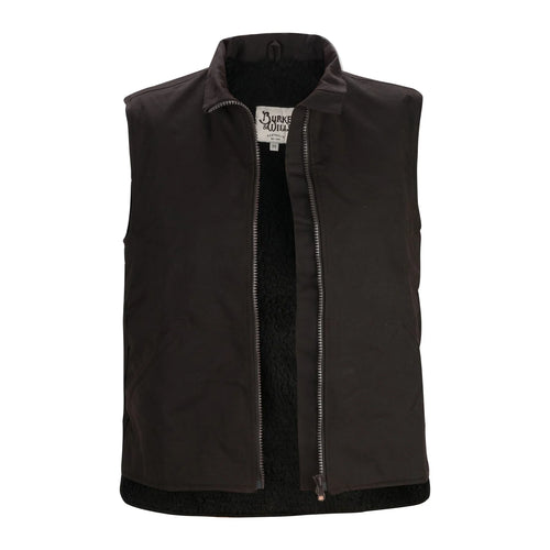 MENS STOCKMAN VEST