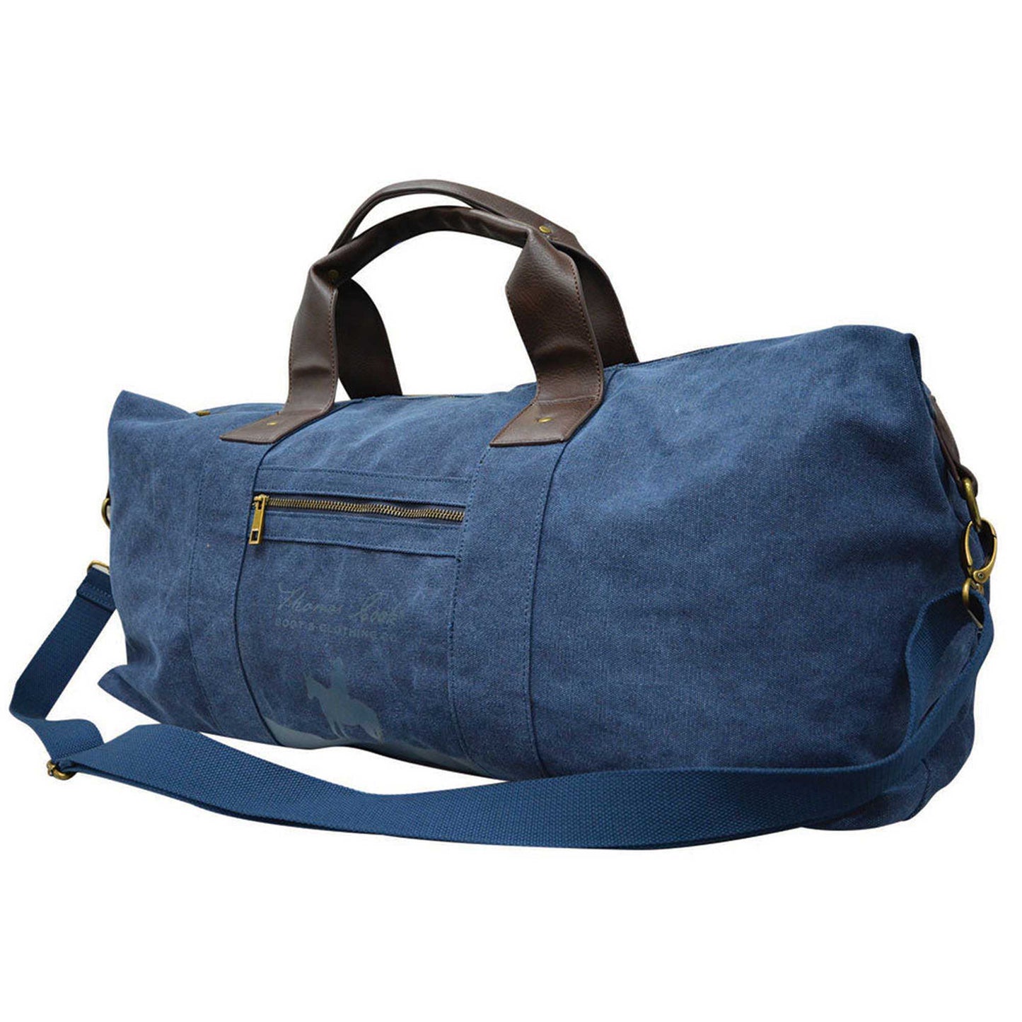 THOMAS COOK DUFFLE BAG