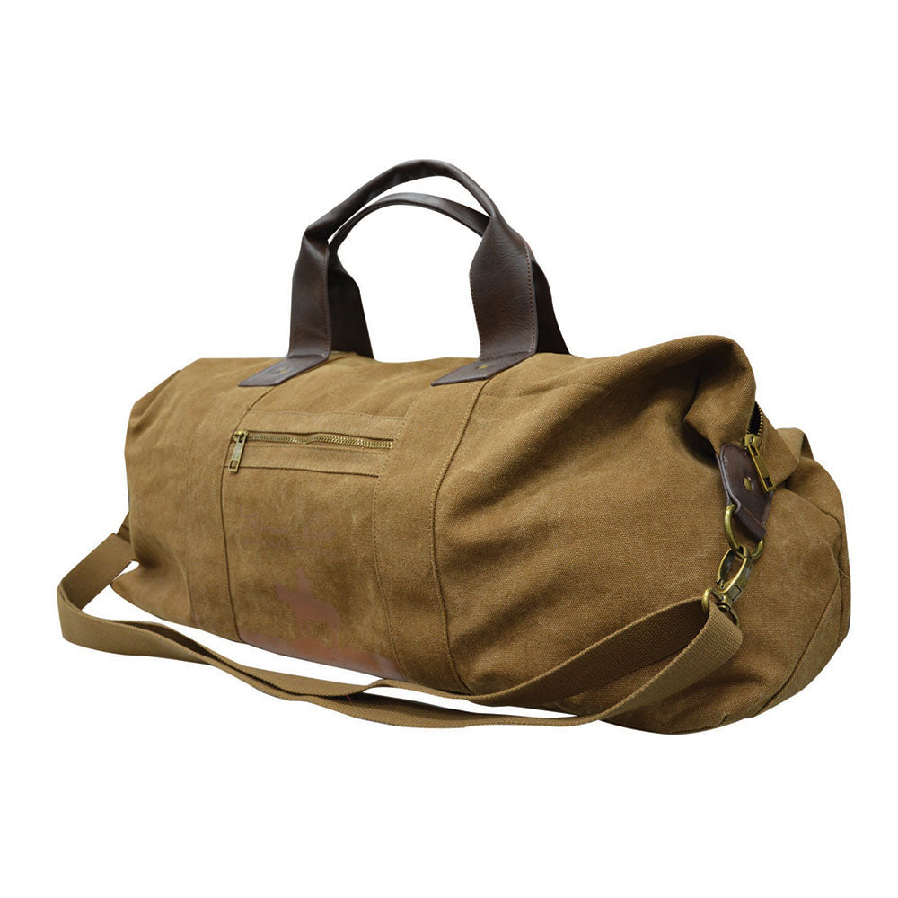 THOMAS COOK DUFFLE BAG