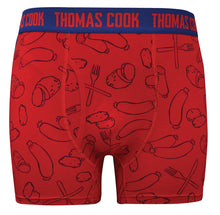 Load image into Gallery viewer, THOMAS COOK MENS PRECIOUS UNDERWEAR TWIN PACK