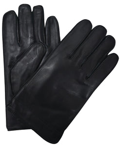 THOMAS COOK MENS LEATHER GLOVES