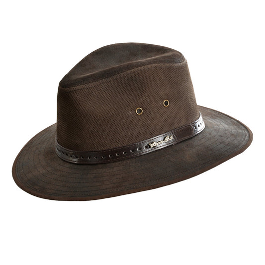 THOMAS COOK NORMANTON HAT