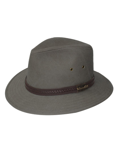 THOMAS COOK KUNUNURRA HAT
