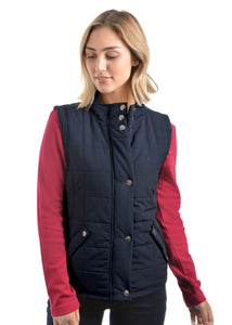 Thomas Cook Womens Hawkesbury River Vest