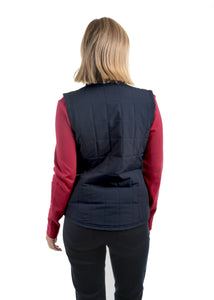Thomas Cook Womens Hawkesbury River Vest