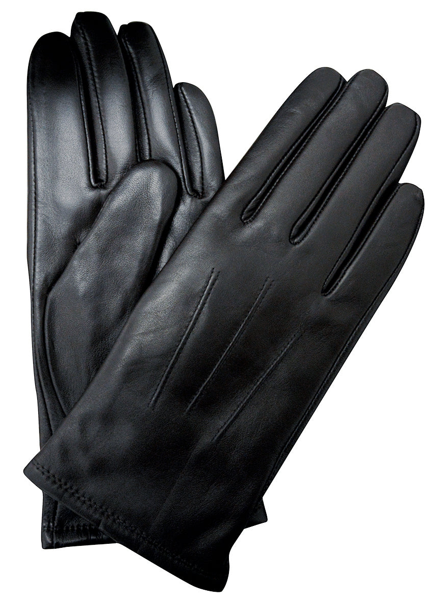 THOMAS COOK WOMENS LEATHER GLOVES