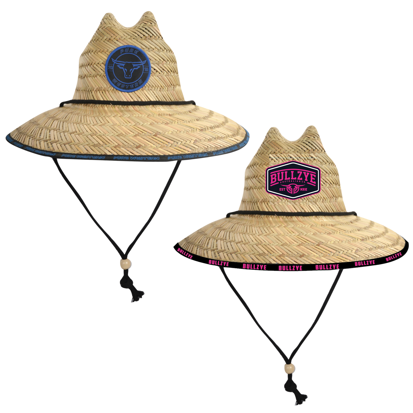 BLAZIN HAT
