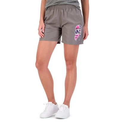 CANTERBURY WOMENS UGLIES TACTIC SHORT