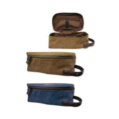 THOMAS COOK WASH BAG