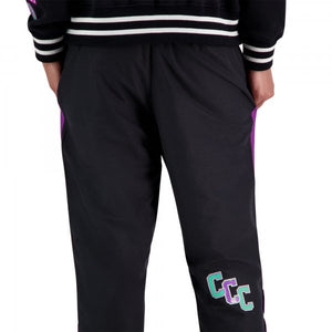 CANTERBURY WOMENS CAPTAINS WIDE LEG TRACKPANT